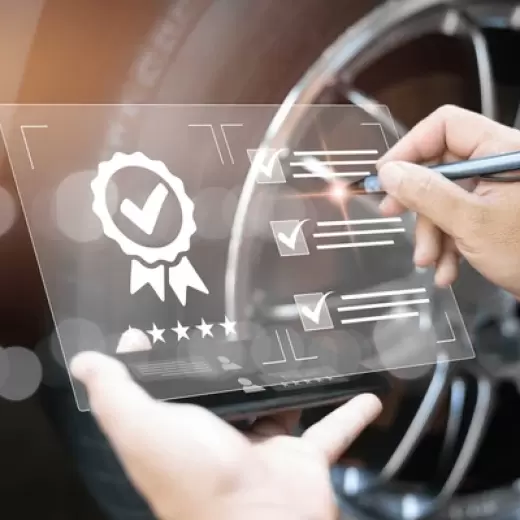 Receive a Competitive Offer Sell Your Car to Us Today.