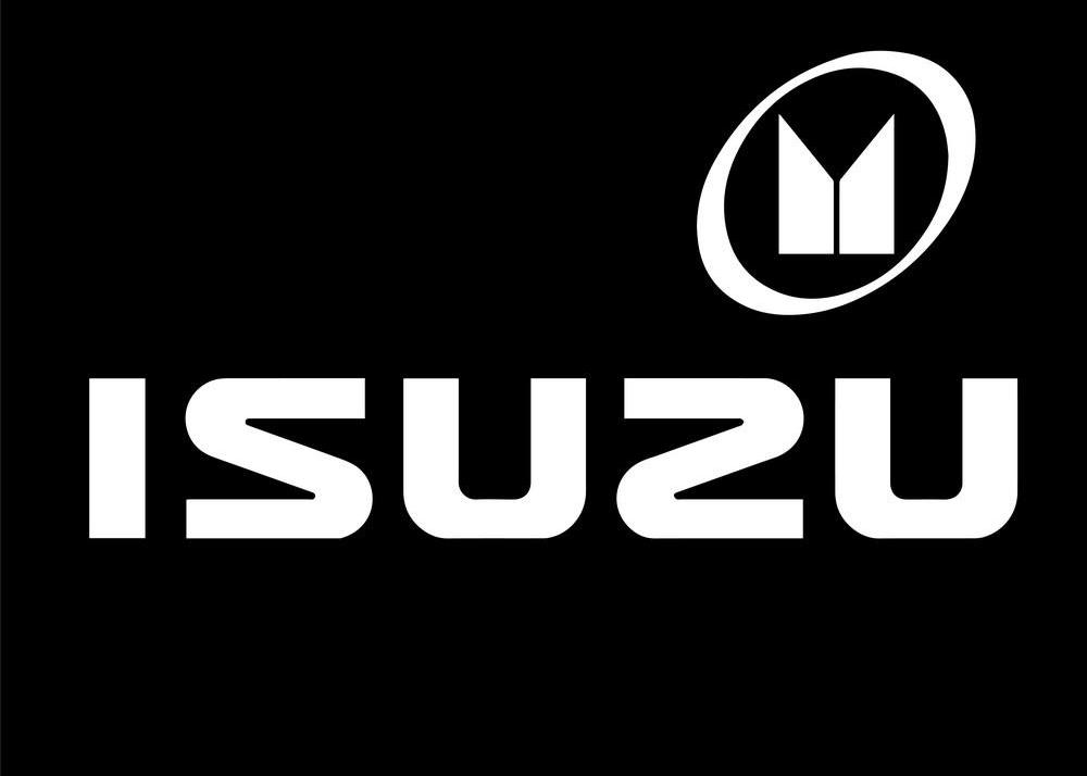 Isuzu